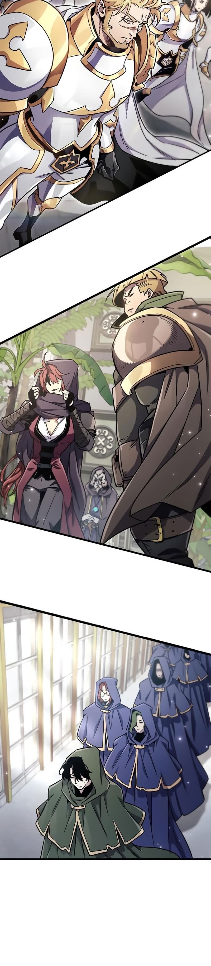 Read O Jogador Que Esconde seu Passado PT Manga Online