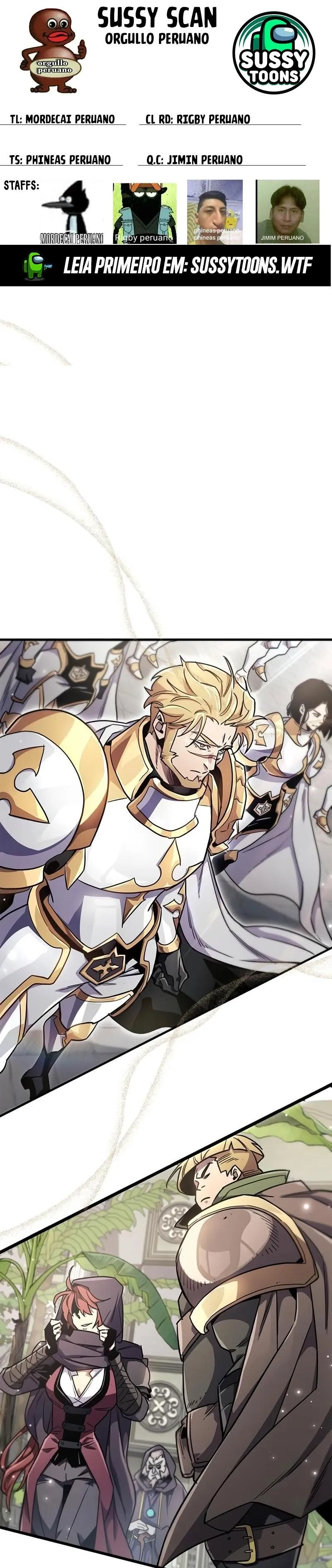 Read O Jogador Que Esconde seu Passado PT Manga Online