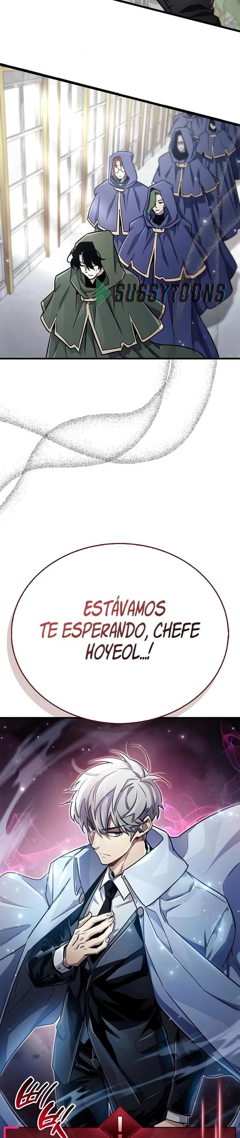 Read O Jogador Que Esconde seu Passado PT Manga Online