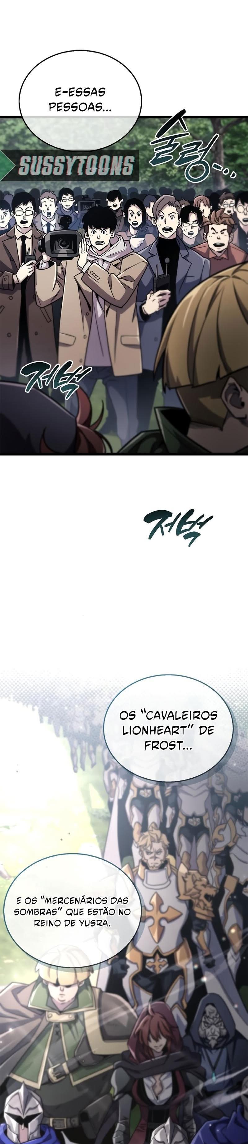 Read O Jogador Que Esconde seu Passado PT Manga Online