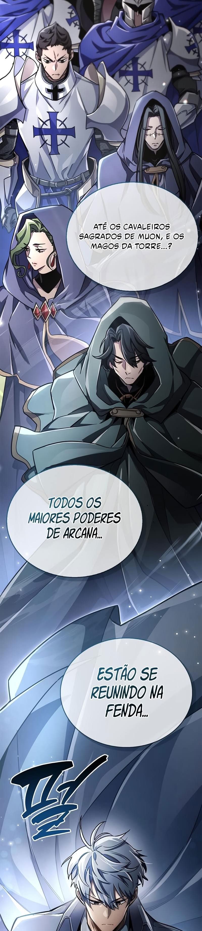 Read O Jogador Que Esconde seu Passado PT Manga Online
