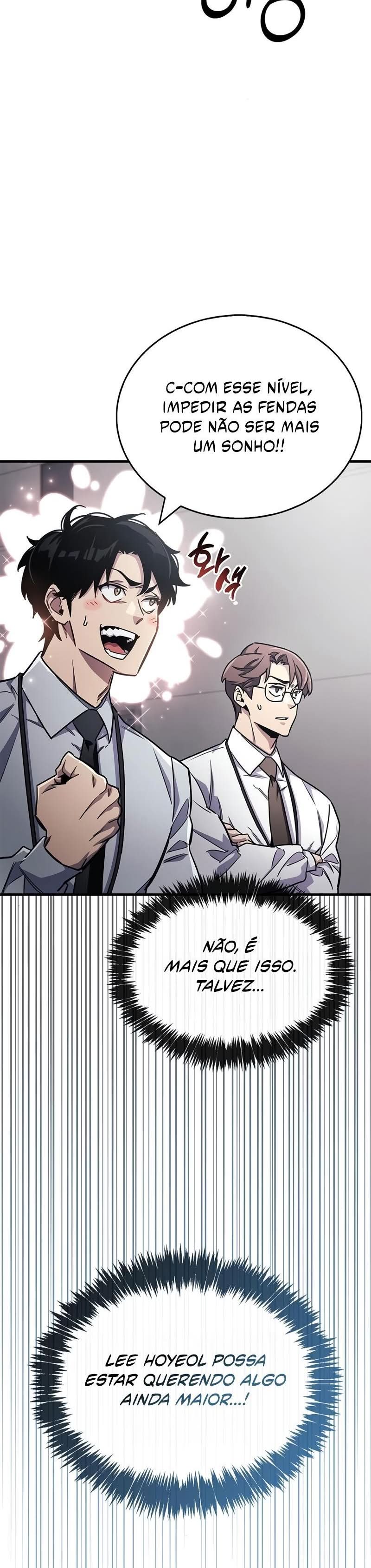 Read O Jogador Que Esconde seu Passado PT Manga Online