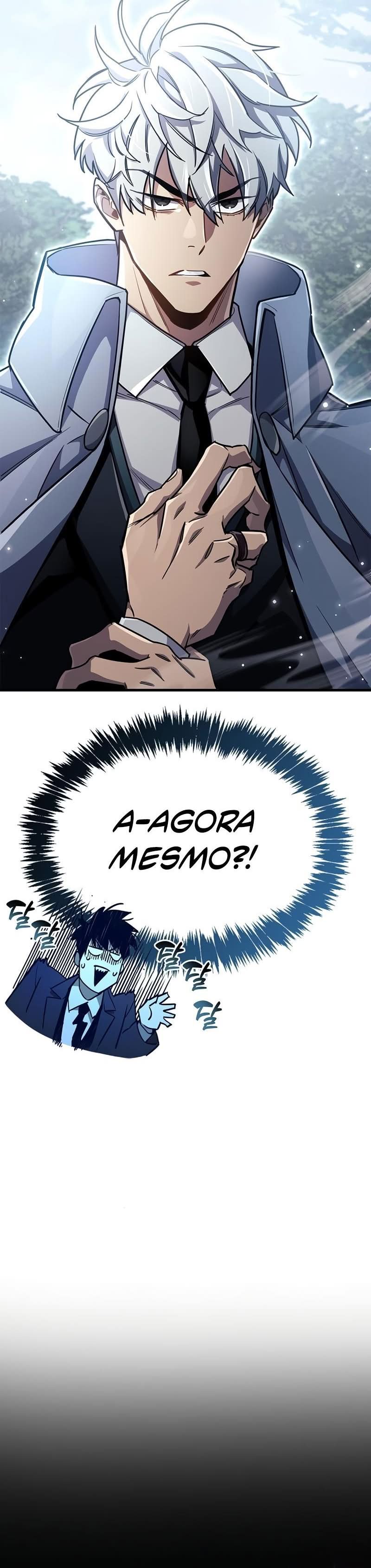 Read O Jogador Que Esconde seu Passado PT Manga Online