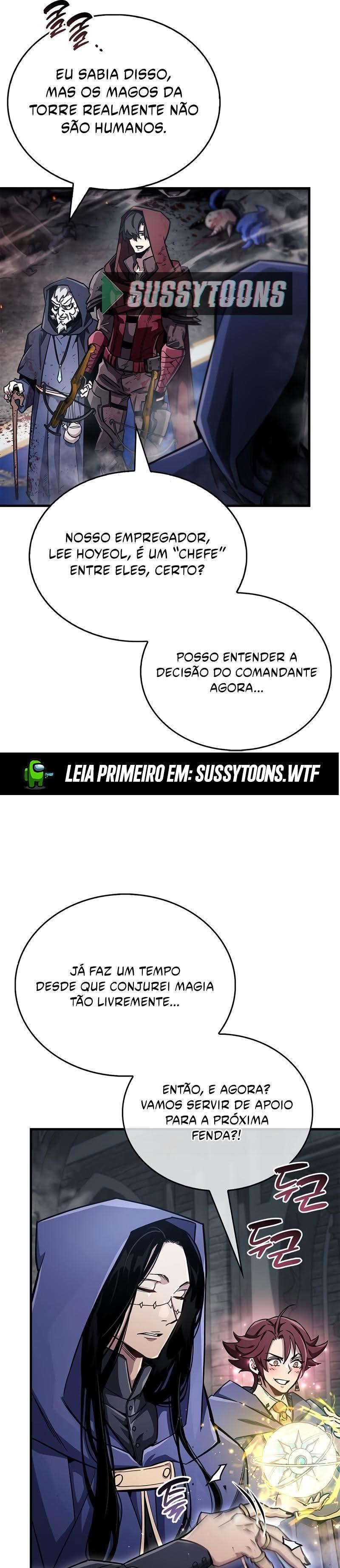 Read O Jogador Que Esconde seu Passado PT Manga Online