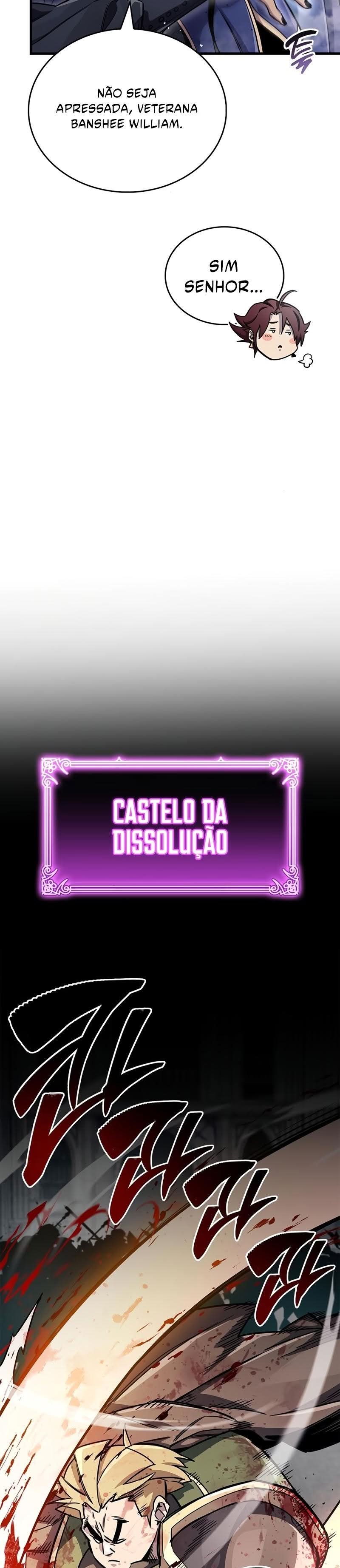 Read O Jogador Que Esconde seu Passado PT Manga Online