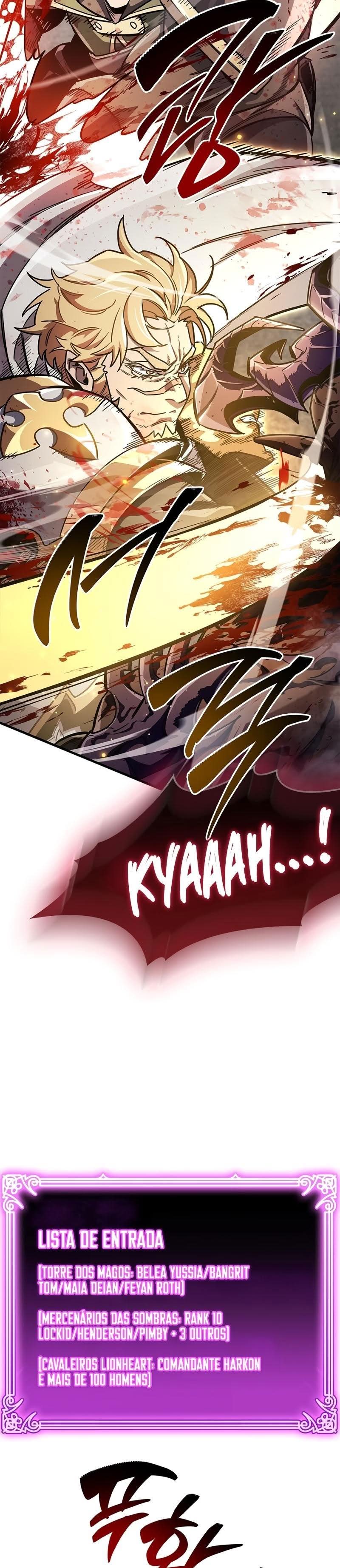 Read O Jogador Que Esconde seu Passado PT Manga Online