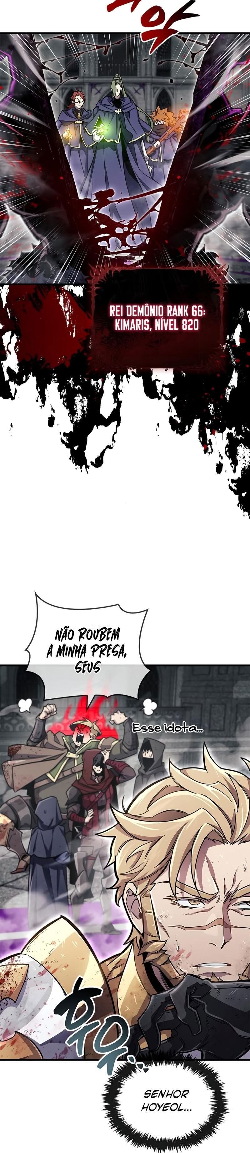 Read O Jogador Que Esconde seu Passado PT Manga Online
