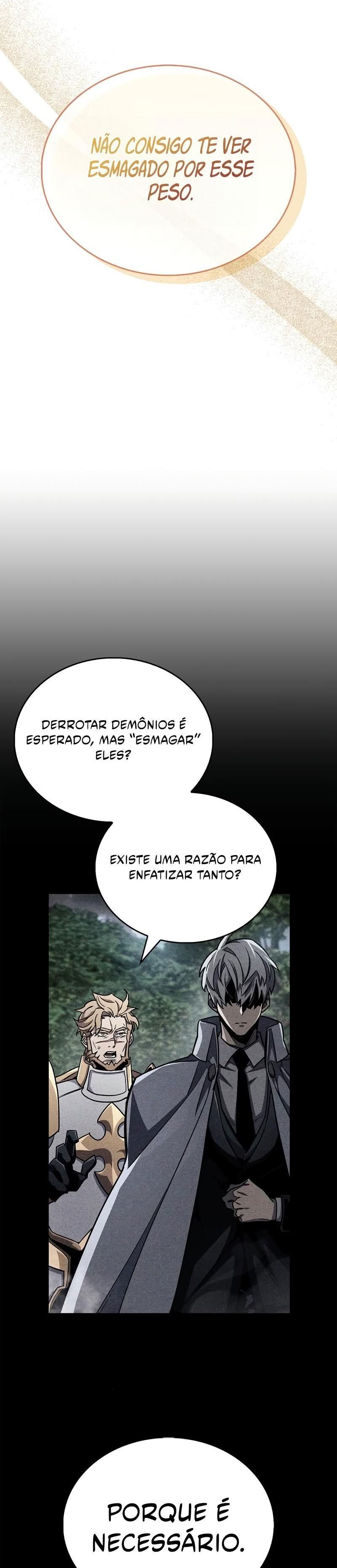 Read O Jogador Que Esconde seu Passado PT Manga Online