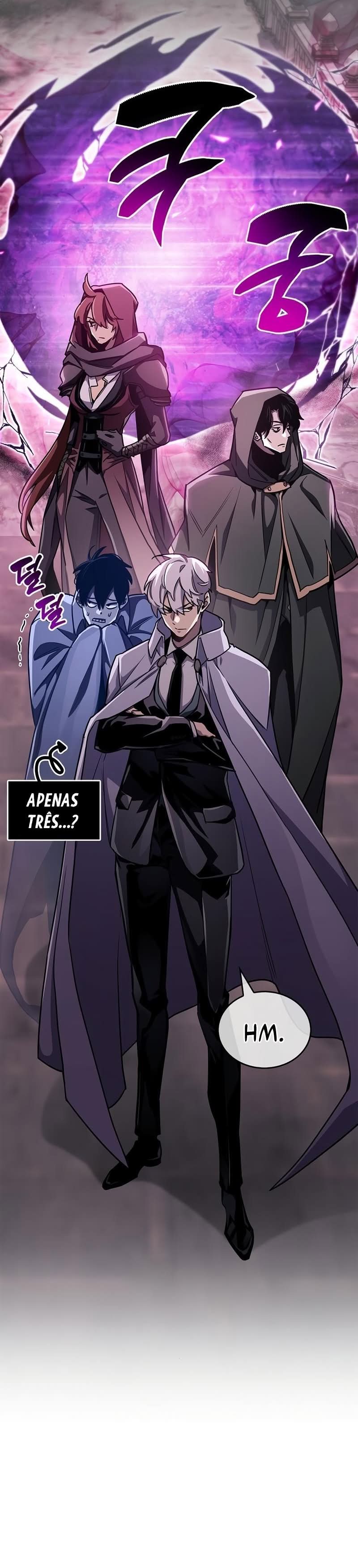 Read O Jogador Que Esconde seu Passado PT Manga Online