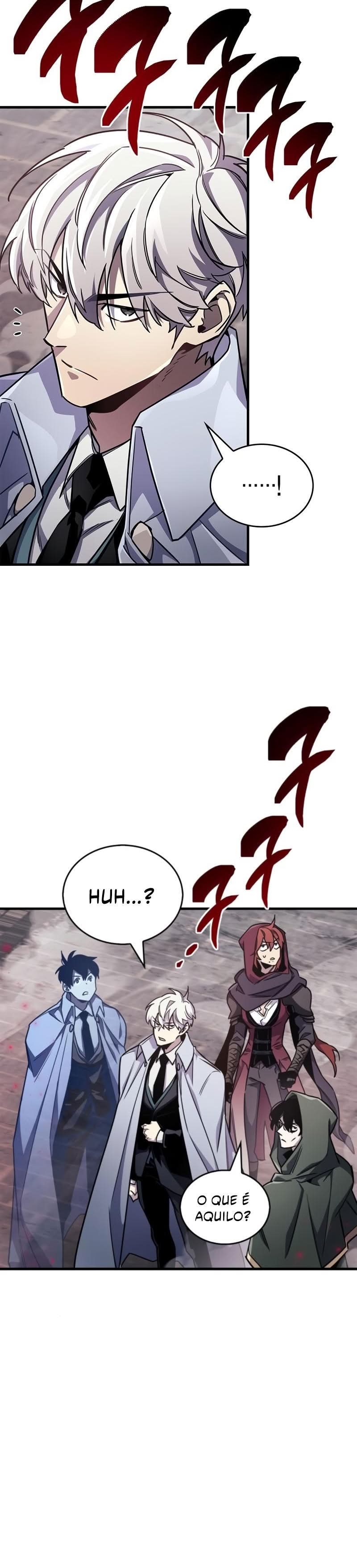 Read O Jogador Que Esconde seu Passado PT Manga Online