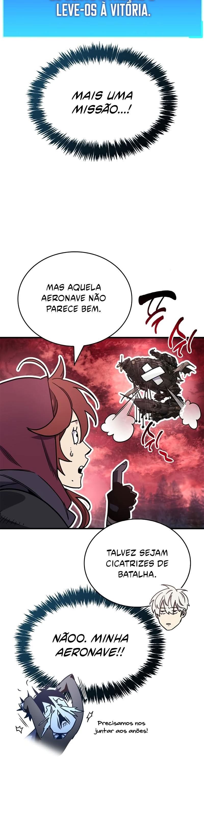 Read O Jogador Que Esconde seu Passado PT Manga Online