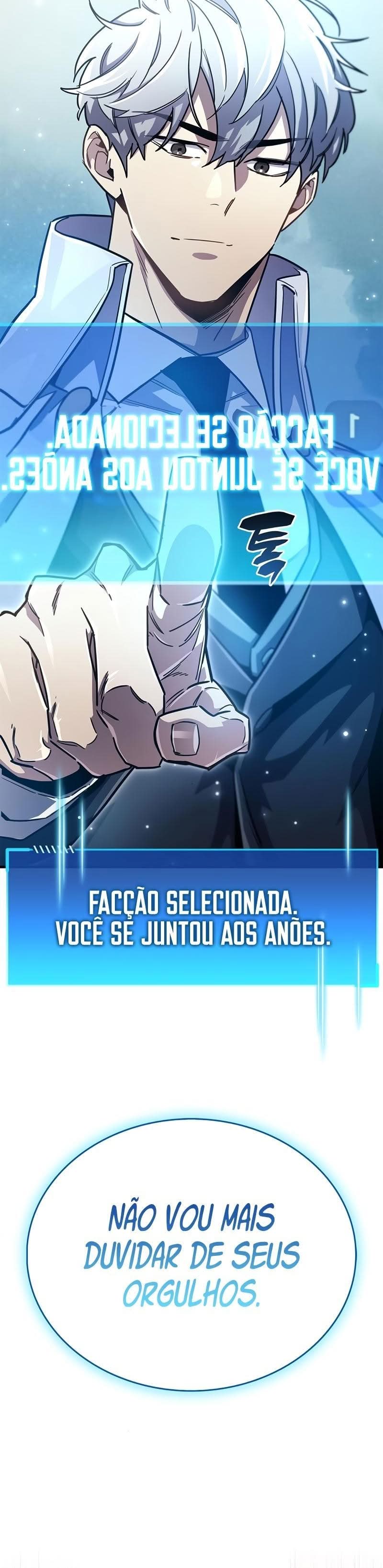 Read O Jogador Que Esconde seu Passado PT Manga Online