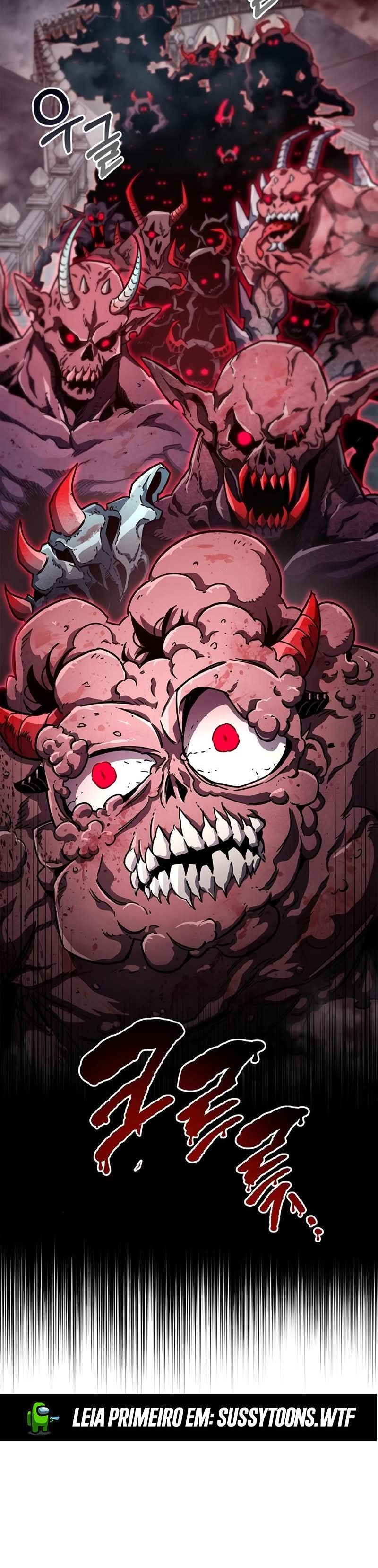 Read O Jogador Que Esconde seu Passado PT Manga Online