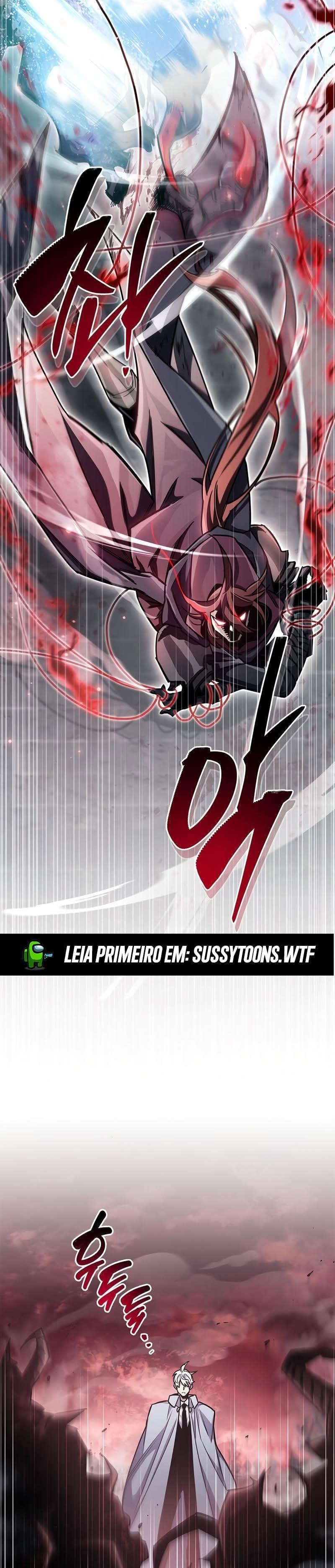 Read O Jogador Que Esconde seu Passado PT Manga Online