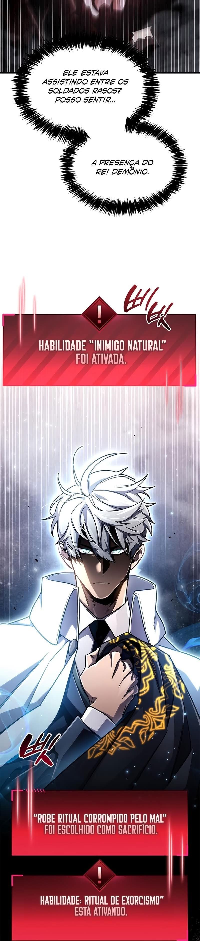 Read O Jogador Que Esconde seu Passado PT Manga Online