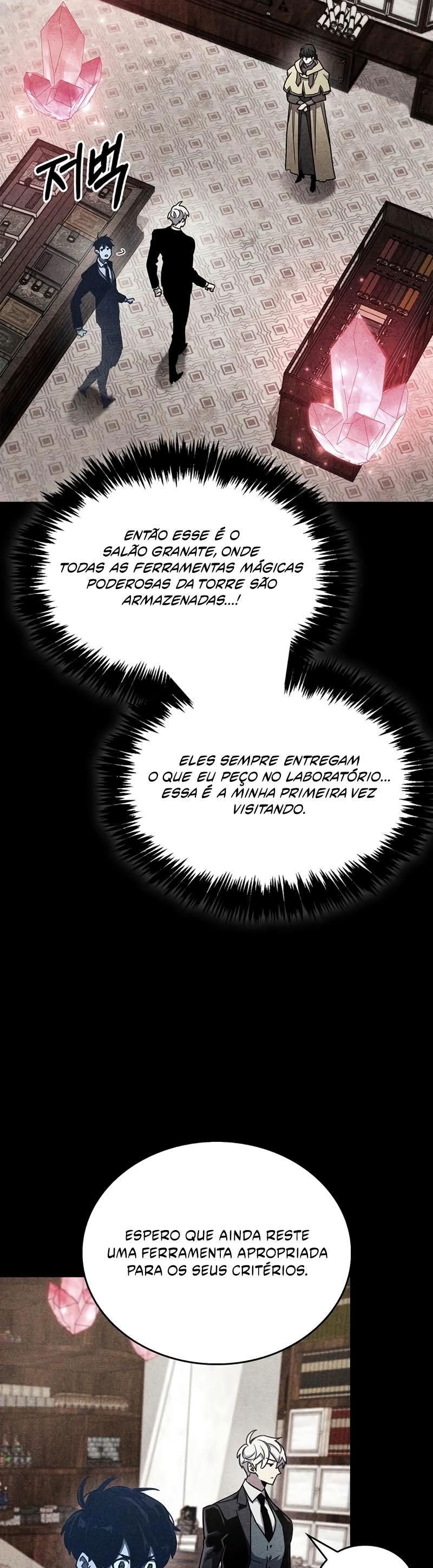 Read O Jogador Que Esconde seu Passado PT Manga Online