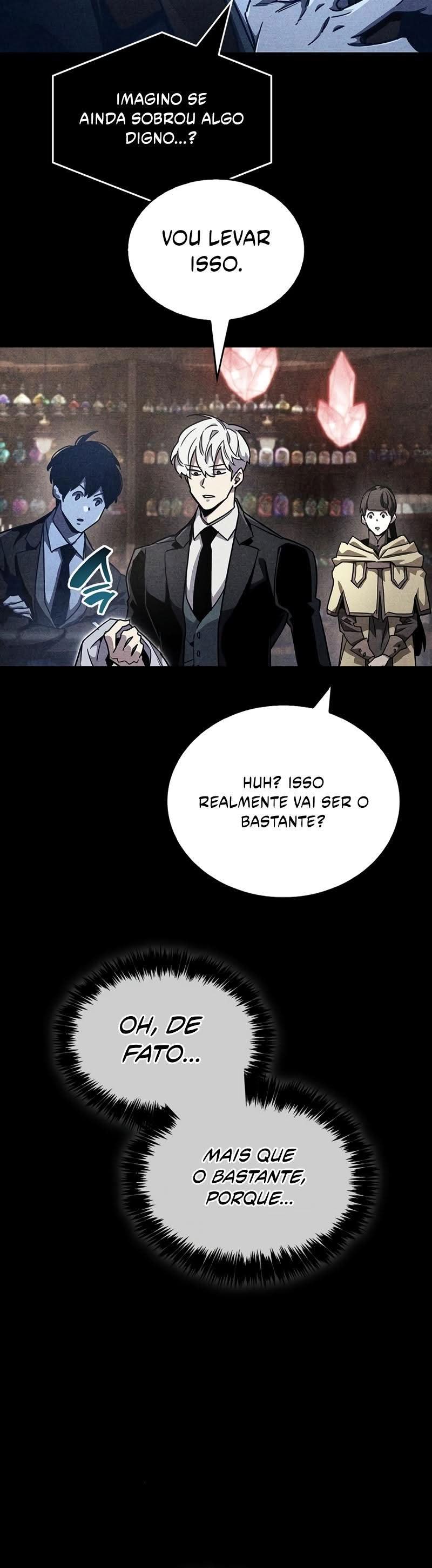 Read O Jogador Que Esconde seu Passado PT Manga Online