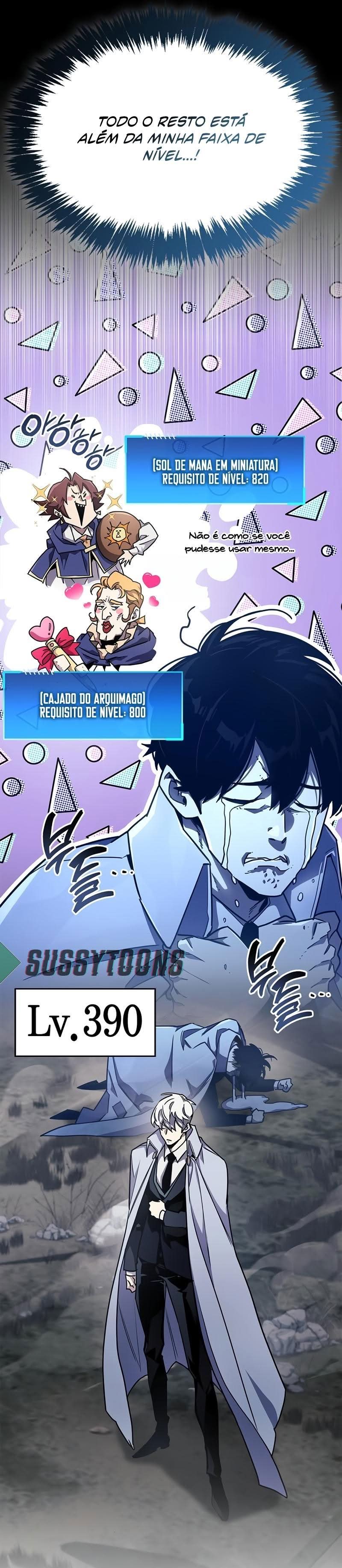 Read O Jogador Que Esconde seu Passado PT Manga Online