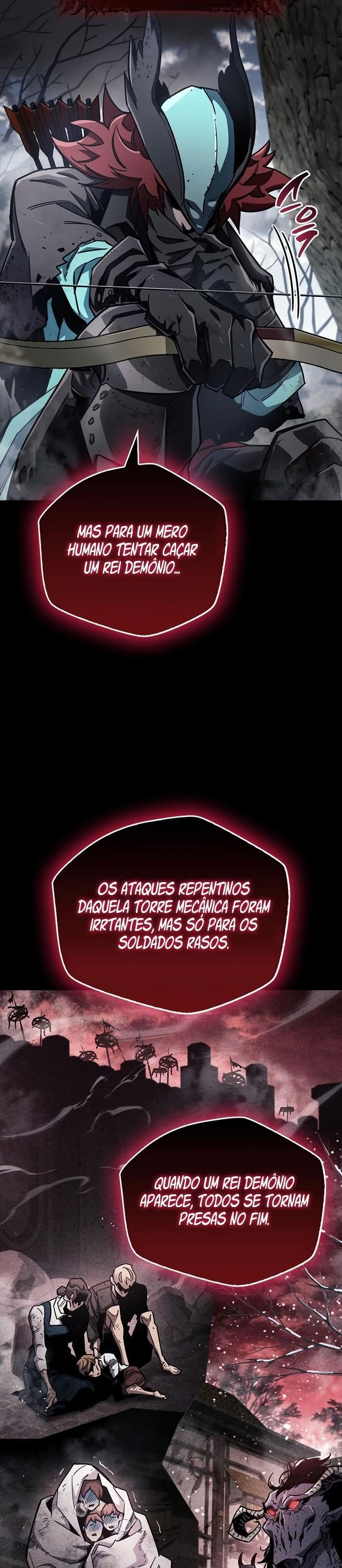 Read O Jogador Que Esconde seu Passado PT Manga Online