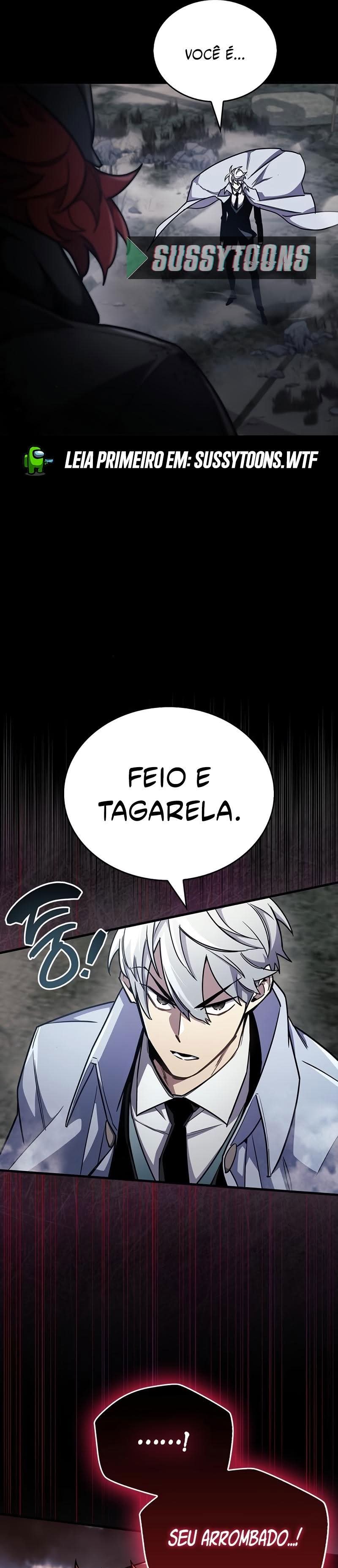 Read O Jogador Que Esconde seu Passado PT Manga Online