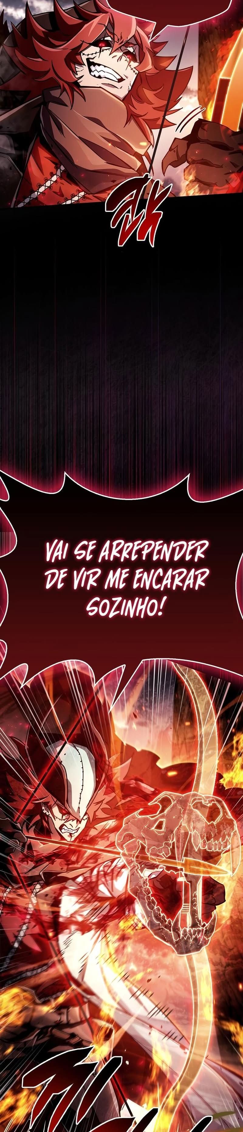 Read O Jogador Que Esconde seu Passado PT Manga Online