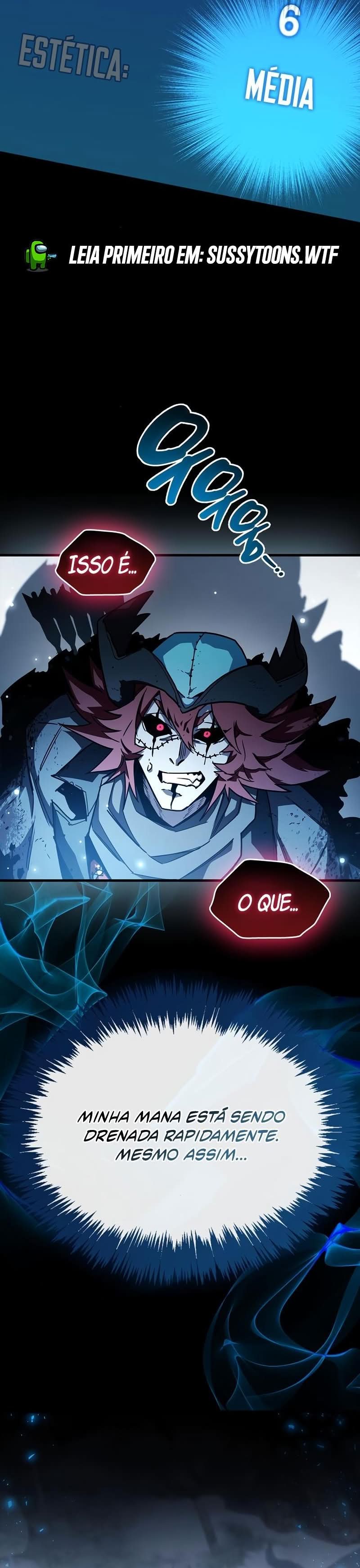 Read O Jogador Que Esconde seu Passado PT Manga Online