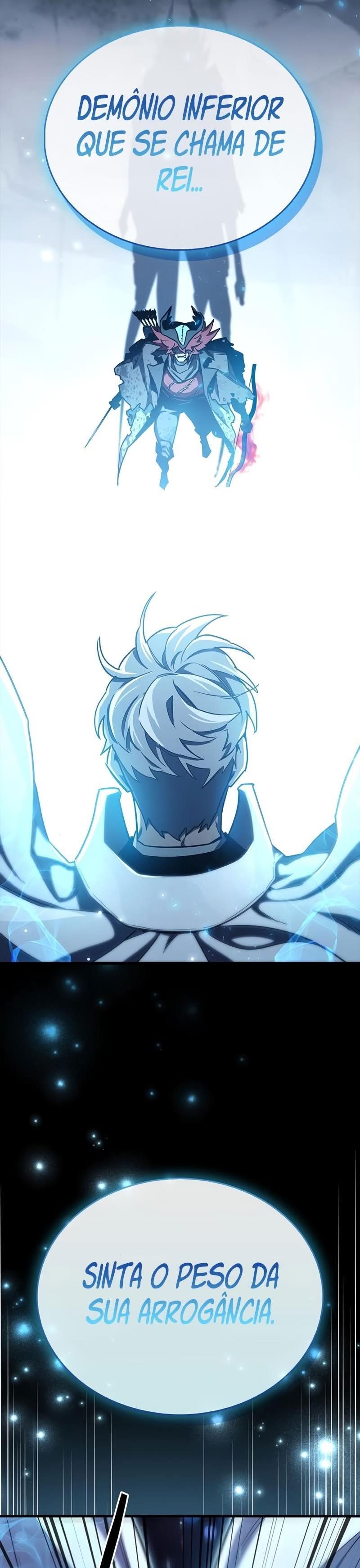 Read O Jogador Que Esconde seu Passado PT Manga Online