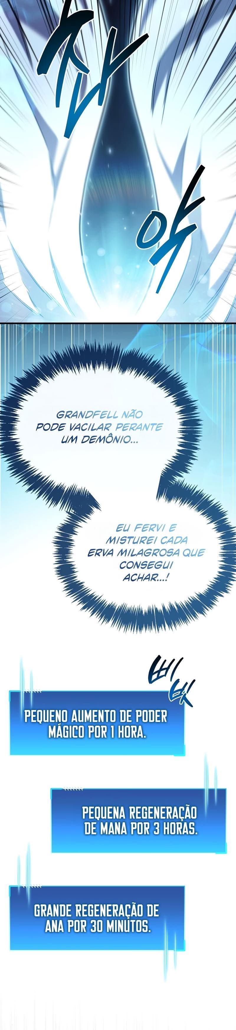 Read O Jogador Que Esconde seu Passado PT Manga Online