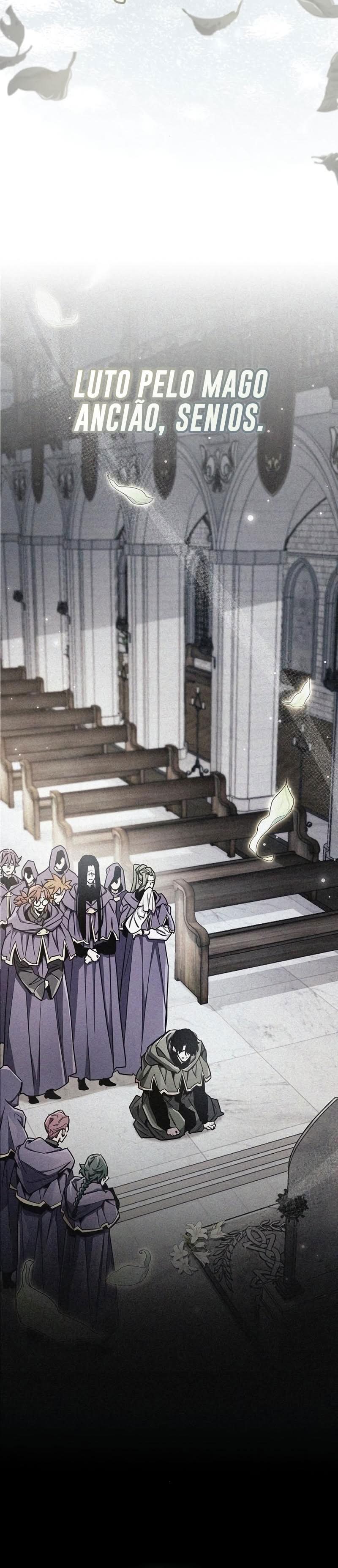 Read O Jogador Que Esconde seu Passado PT Manga Online