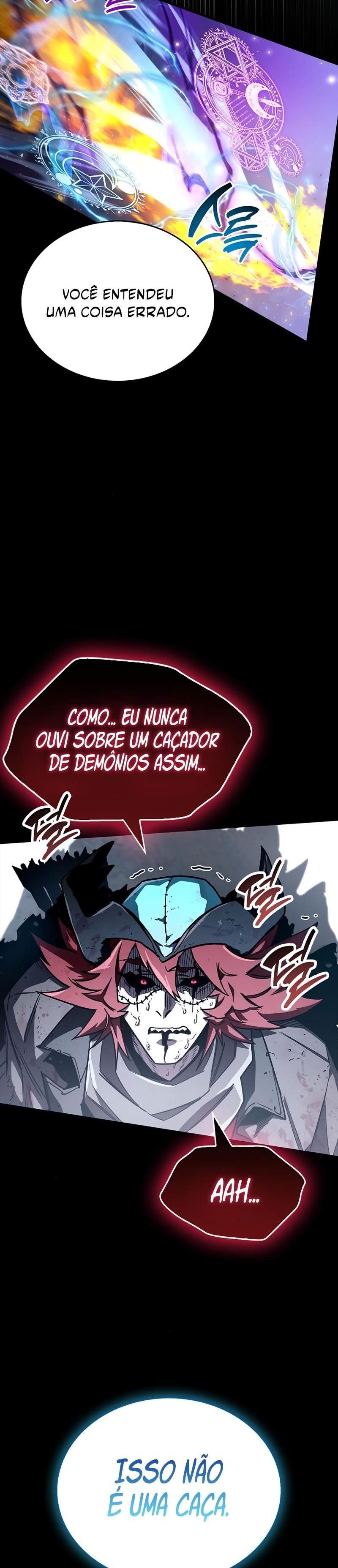 Read O Jogador Que Esconde seu Passado PT Manga Online