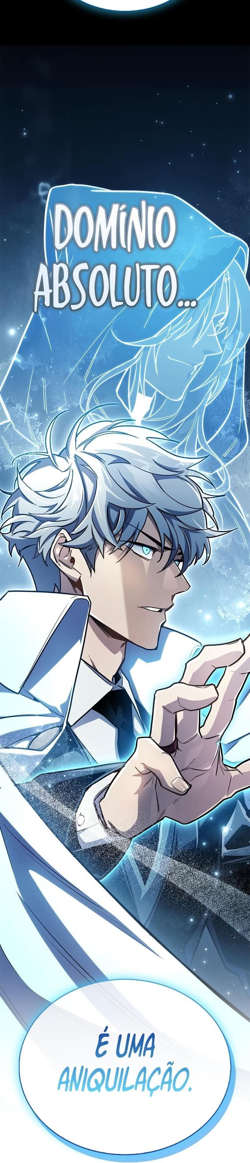 Read O Jogador Que Esconde seu Passado PT Manga Online