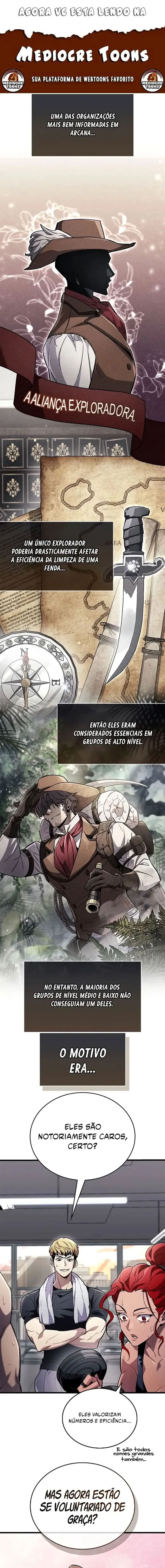 Read O Jogador Que Esconde seu Passado PT Manga Online