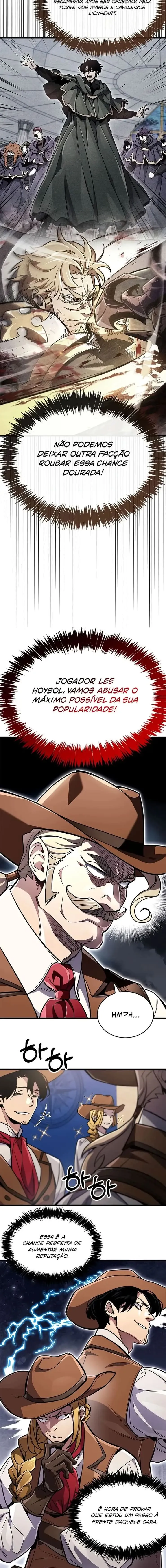 Read O Jogador Que Esconde seu Passado PT Manga Online