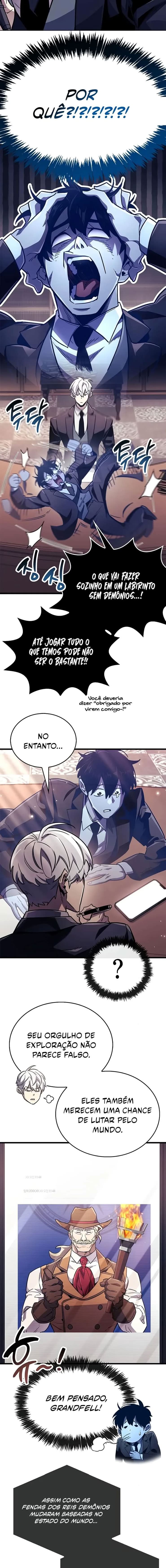 Read O Jogador Que Esconde seu Passado PT Manga Online
