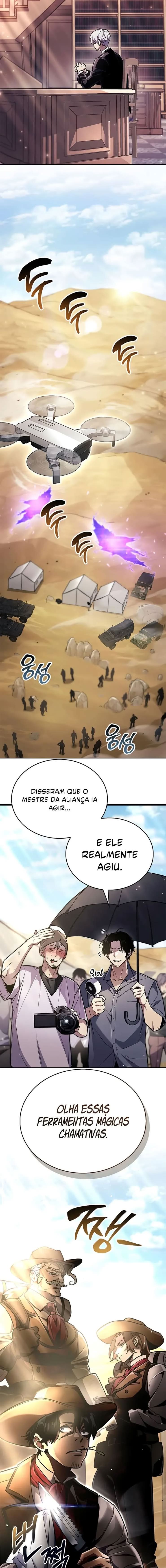 Read O Jogador Que Esconde seu Passado PT Manga Online