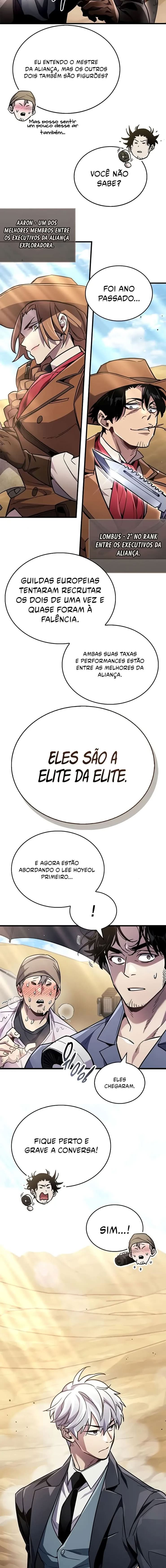 Read O Jogador Que Esconde seu Passado PT Manga Online