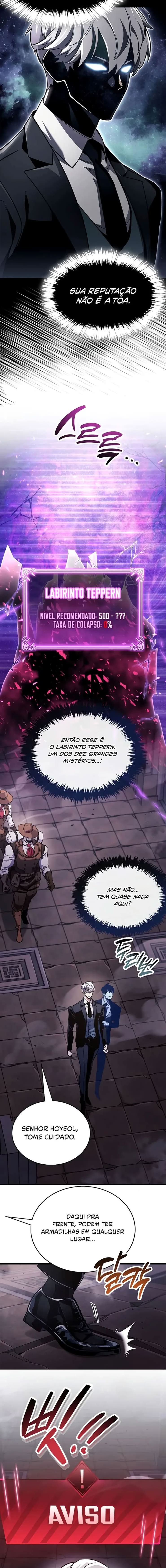Read O Jogador Que Esconde seu Passado PT Manga Online