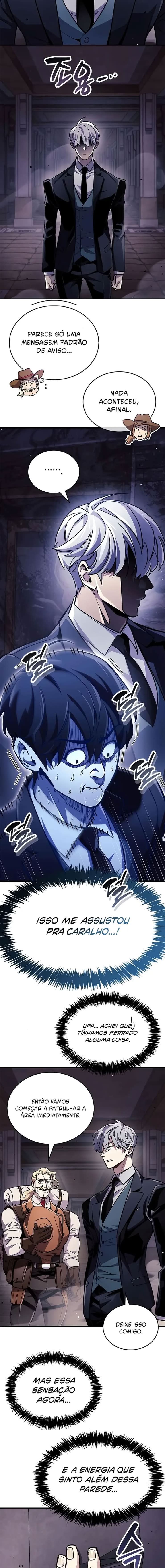 Read O Jogador Que Esconde seu Passado PT Manga Online