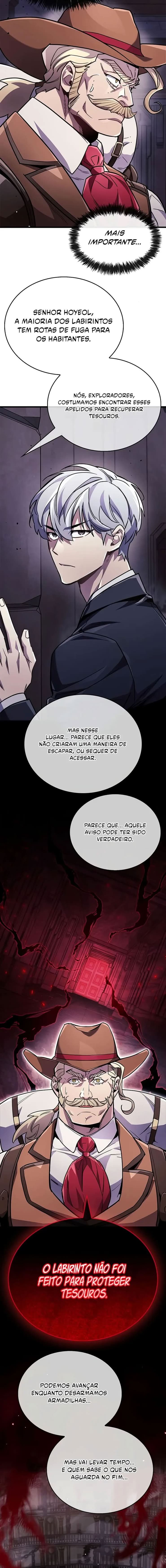 Read O Jogador Que Esconde seu Passado PT Manga Online