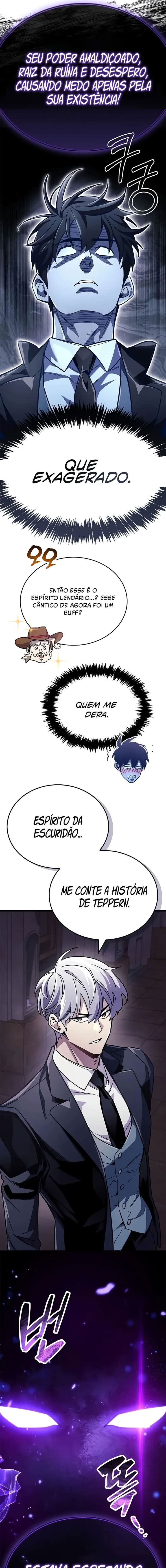 Read O Jogador Que Esconde seu Passado PT Manga Online