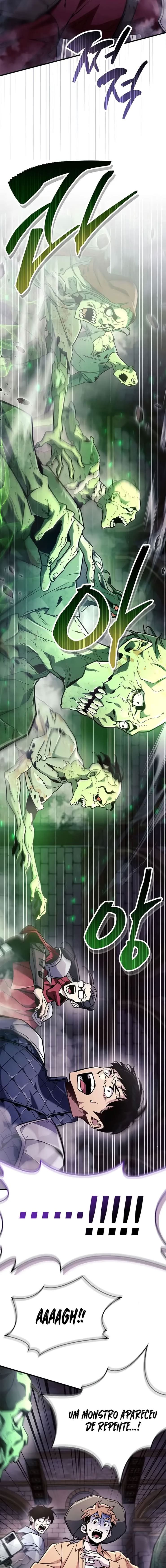 Read O Jogador Que Esconde seu Passado PT Manga Online
