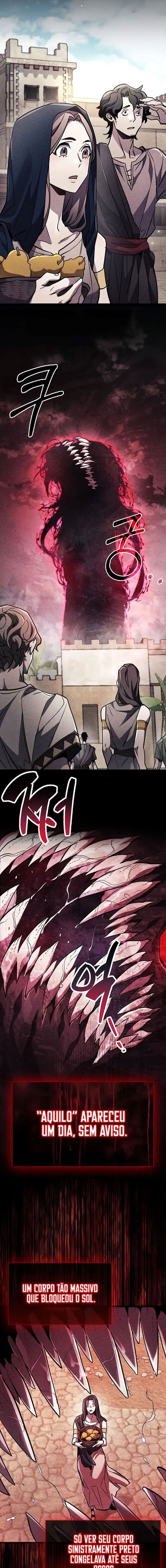 Read O Jogador Que Esconde seu Passado PT Manga Online