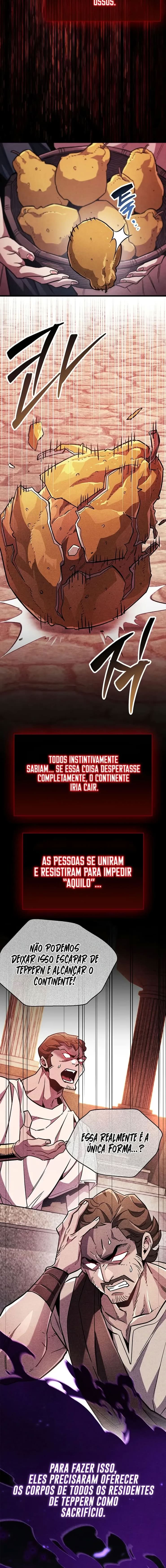 Read O Jogador Que Esconde seu Passado PT Manga Online