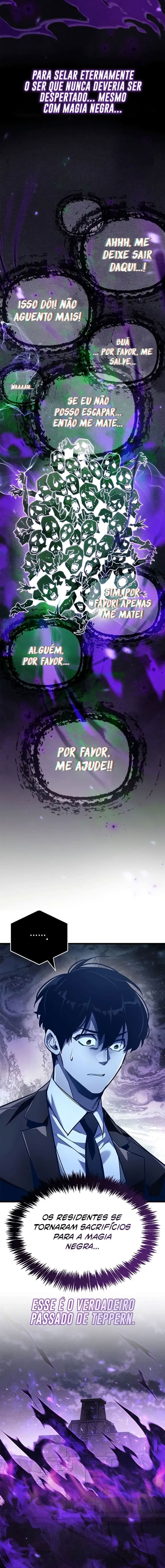 Read O Jogador Que Esconde seu Passado PT Manga Online