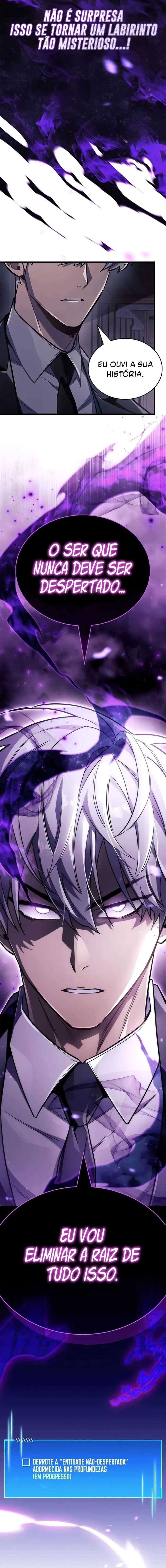 Read O Jogador Que Esconde seu Passado PT Manga Online