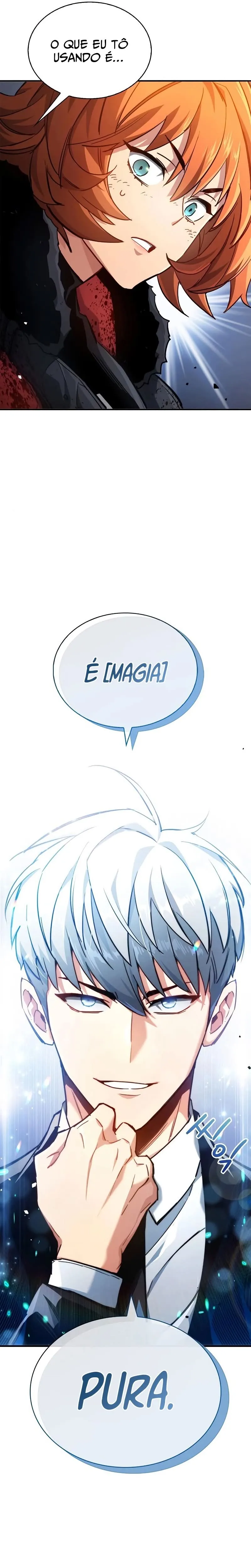 Read O Jogador Que Esconde seu Passado PT Manga Online