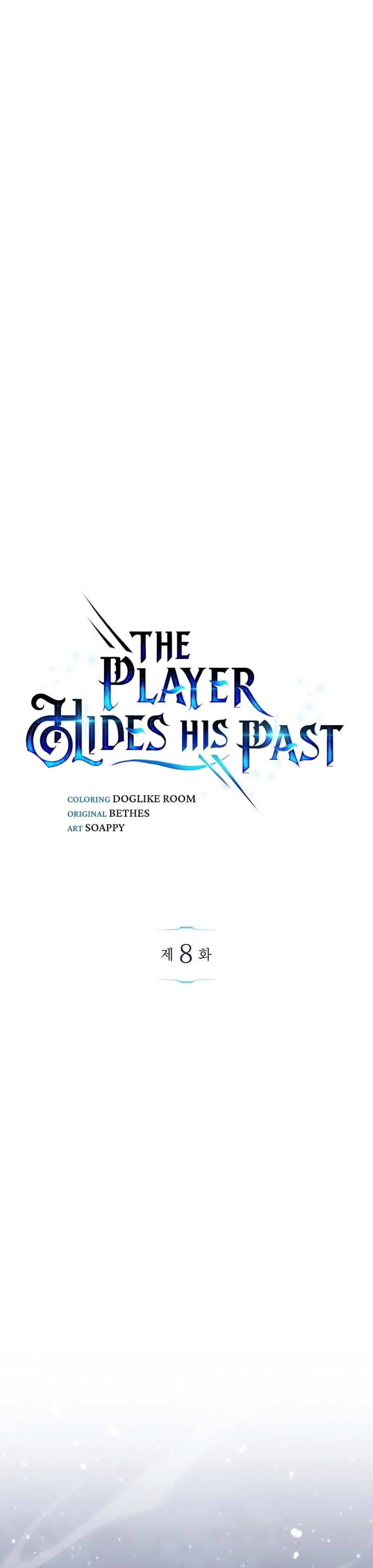 Read O Jogador Que Esconde seu Passado PT Manga Online