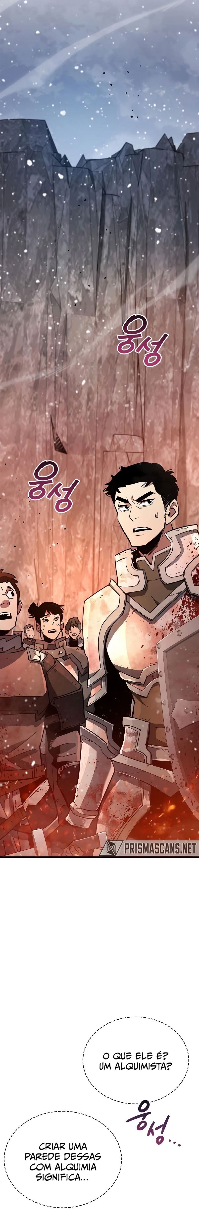 Read O Jogador Que Esconde seu Passado PT Manga Online