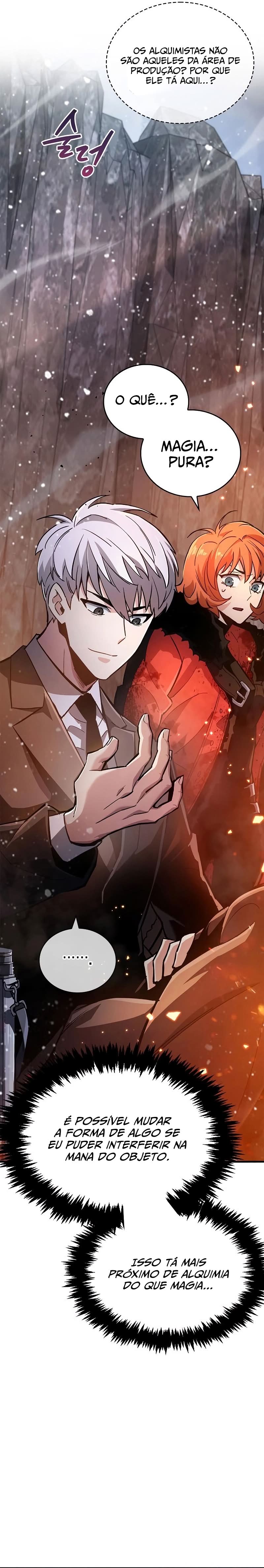Read O Jogador Que Esconde seu Passado PT Manga Online