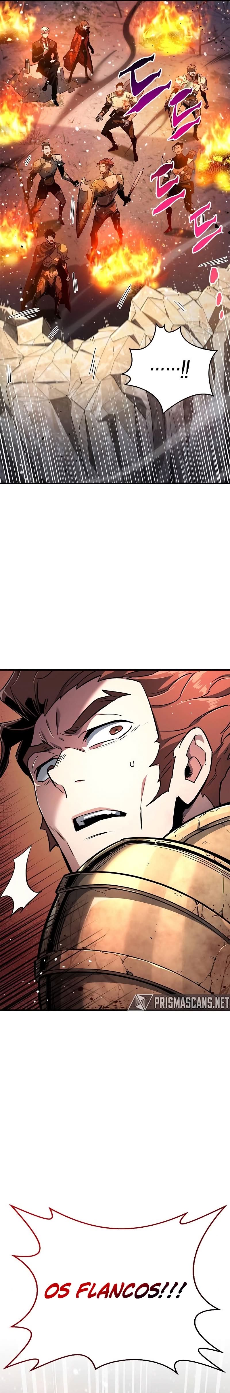 Read O Jogador Que Esconde seu Passado PT Manga Online